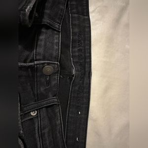America Eagle pants used in good condition
